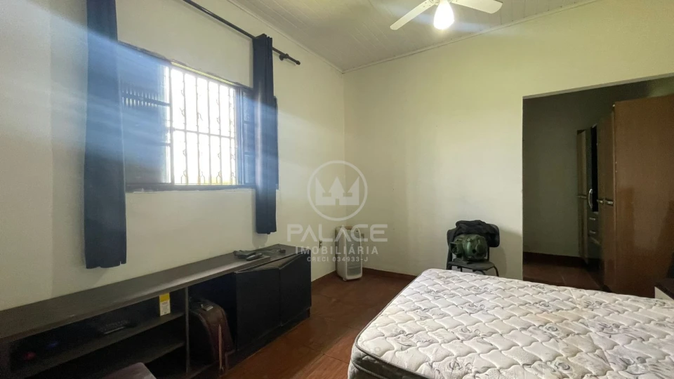 CASA / LOCACAO / RIO DAS PEDRAS/ ROD NELSON CAPRONI / 100M²