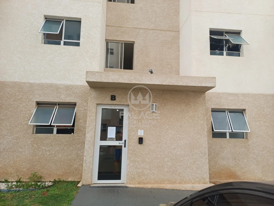 Residencial Las Palmas