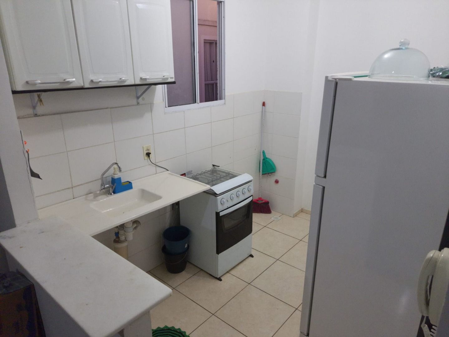 Imagens do imóveis apartamento à venda em jardim são francisco, piracicaba 2 quartos 44m²