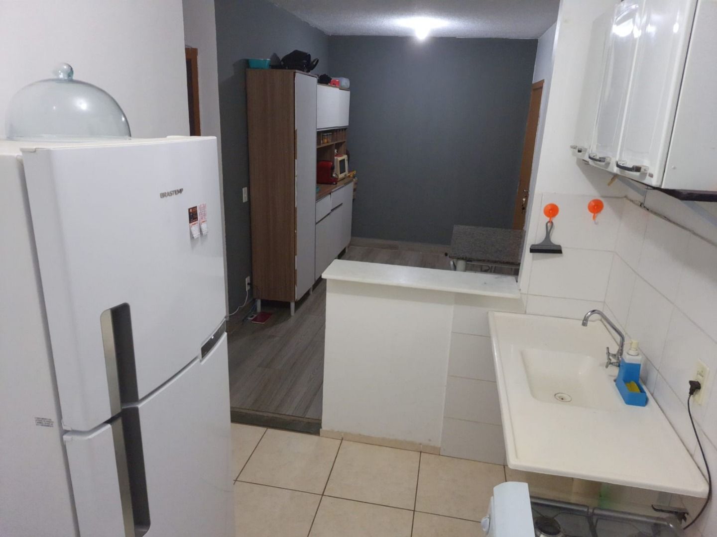 Imagens do imóveis apartamento à venda em jardim são francisco, piracicaba 2 quartos 44m²