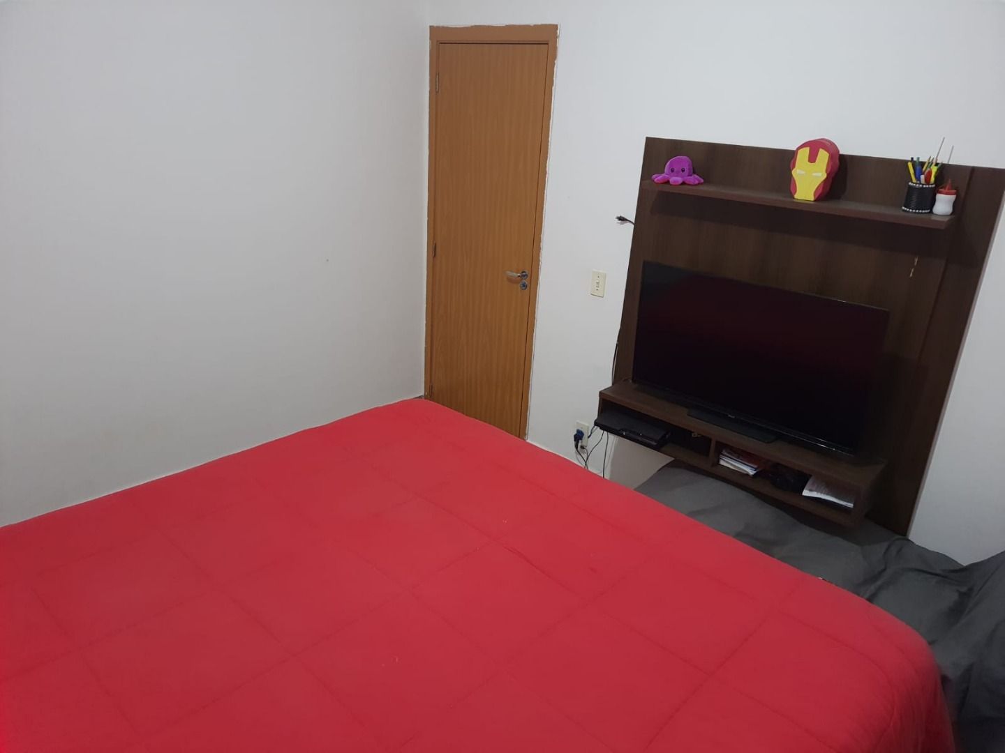 Imagens do imóveis apartamento à venda em jardim são francisco, piracicaba 2 quartos 44m²