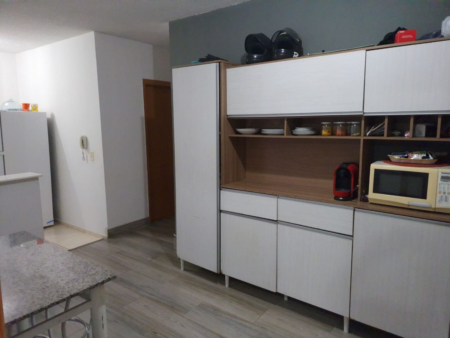 Imagens do imóveis apartamento à venda em jardim são francisco, piracicaba 2 quartos 44m²