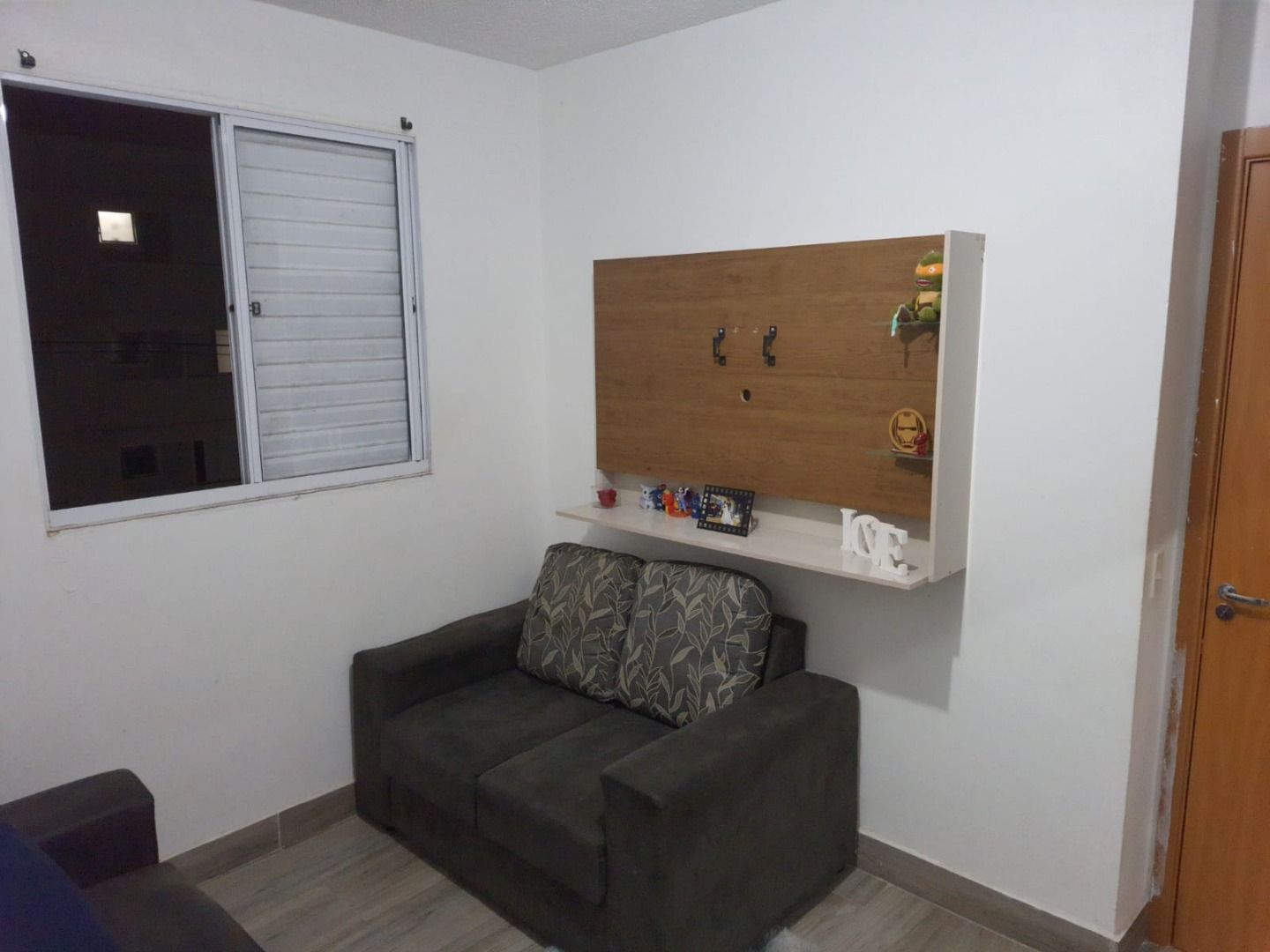 Imagens do imóveis apartamento à venda em jardim são francisco, piracicaba 2 quartos 44m²