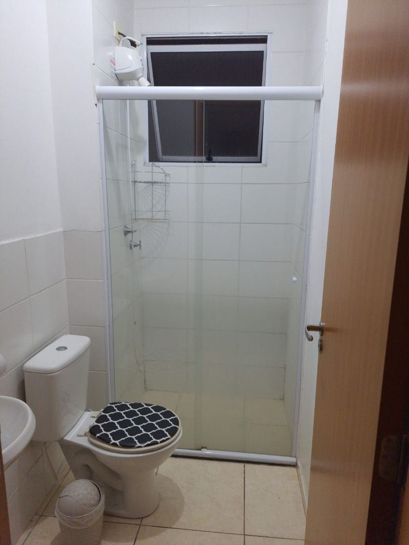 Imagens do imóveis apartamento à venda em jardim são francisco, piracicaba 2 quartos 44m²