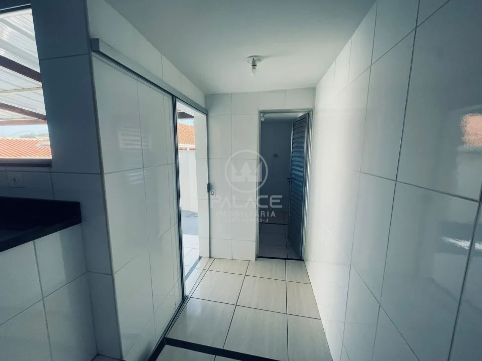 2 CASAS EM 1 PARA ALUGAR NO BAIRRO CASTELINHO EM PIRACICABA/SP - 230M²