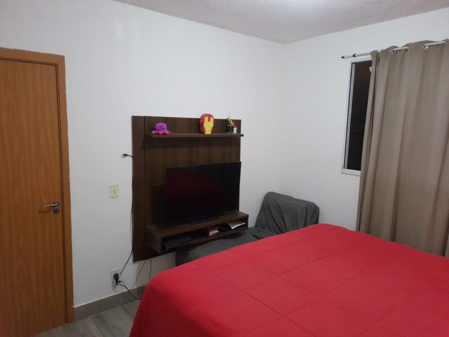 Imagens do imóveis apartamento à venda em jardim são francisco, piracicaba 2 quartos 44m²