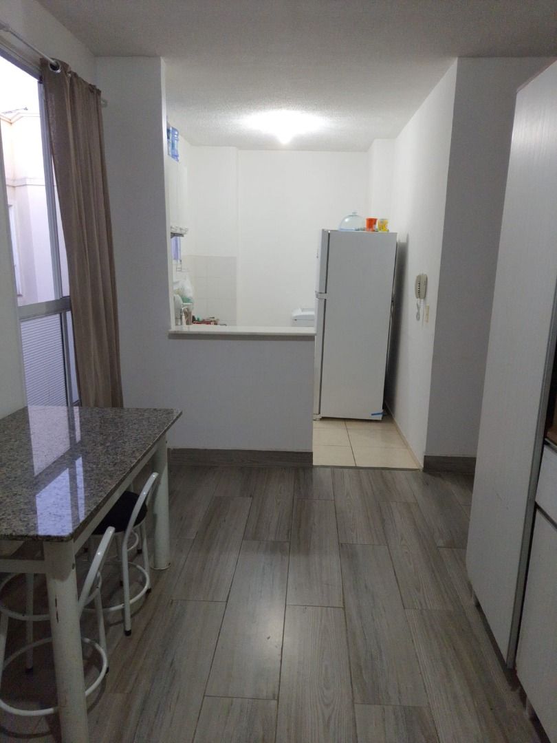 Imagens do imóveis apartamento à venda em jardim são francisco, piracicaba 2 quartos 44m²