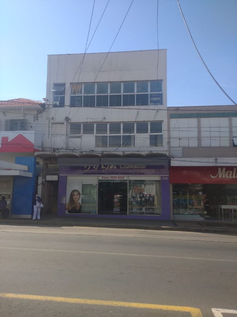 Imagens do imóveis salão para alugar em vila rezende, piracicaba 271m²