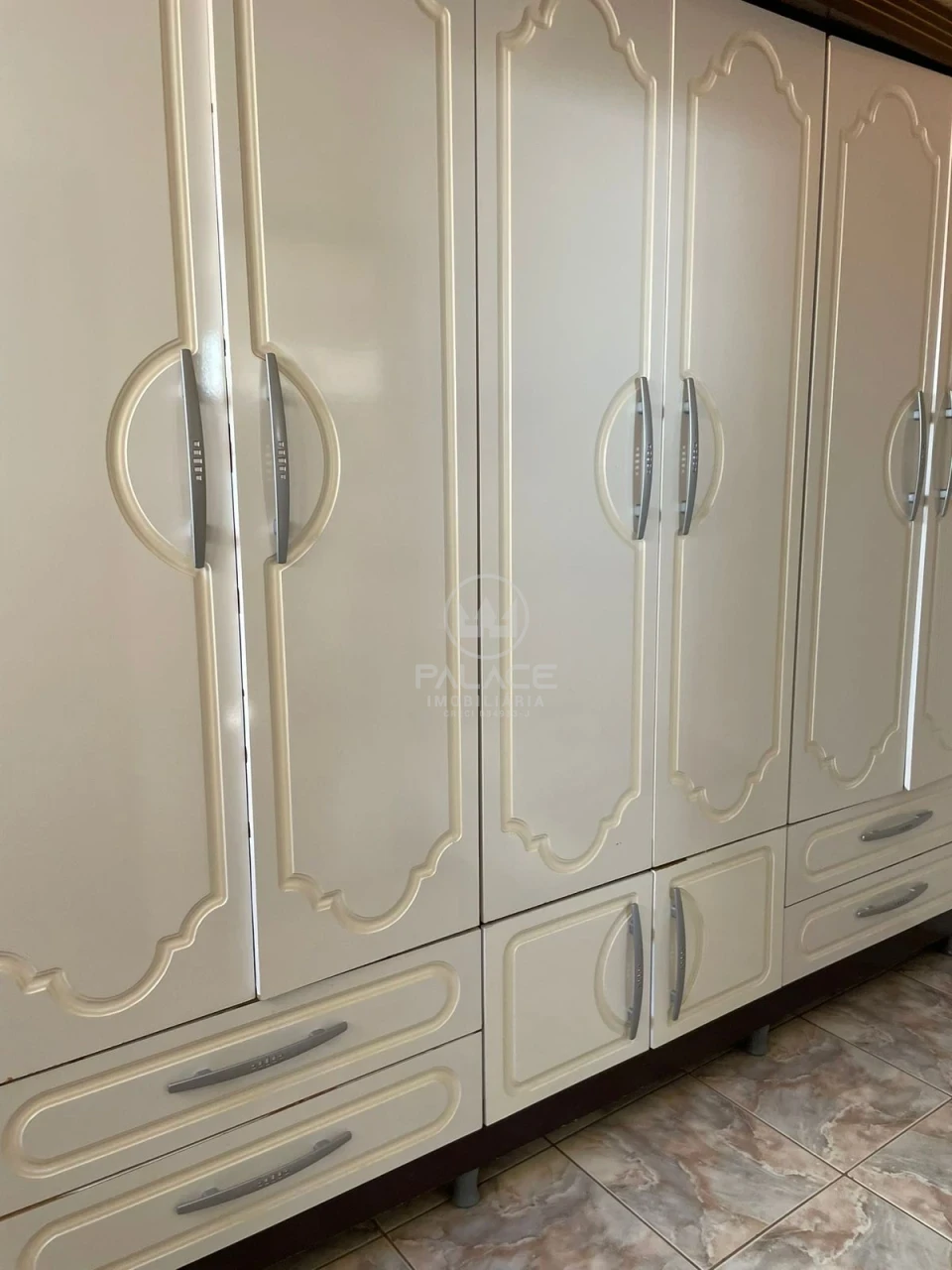 casa a venda no Bairro Panorama