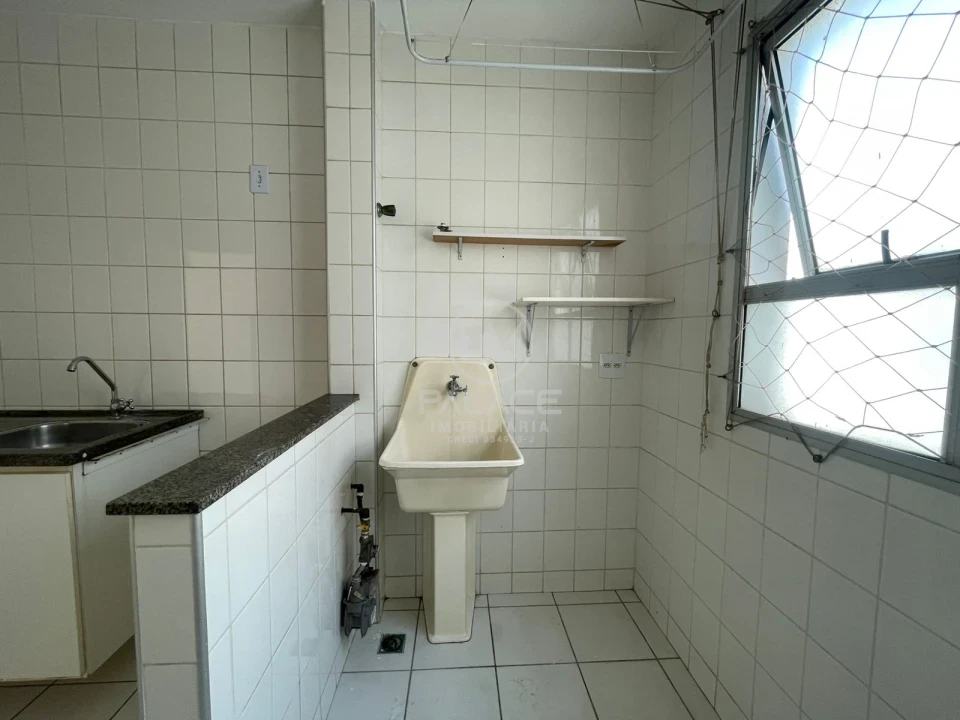 Apartamento Para Alugar Nova América Piracicaba