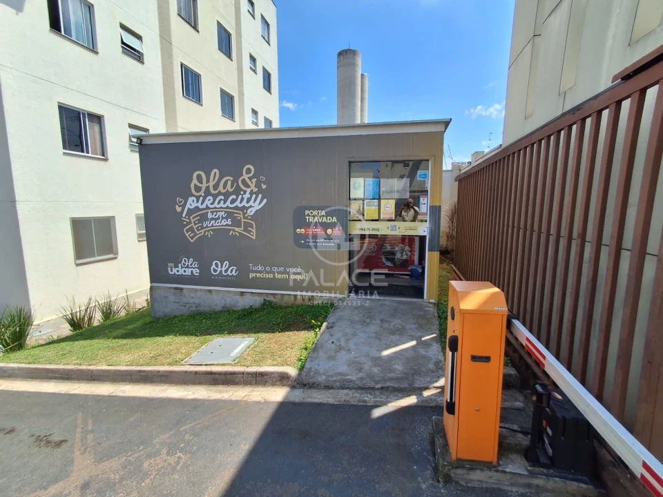 Apartamento, 2 quartos, 40 m² - Foto 1
