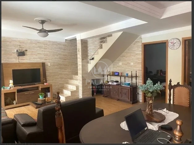Casa, 5 quartos, 320 m² - Foto 8