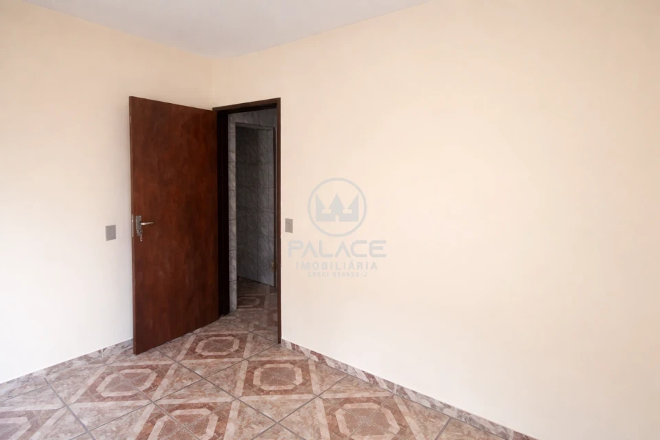 CASA / LOCACAO / JARDIM BARTIRA / TUPI / PIRACICABA