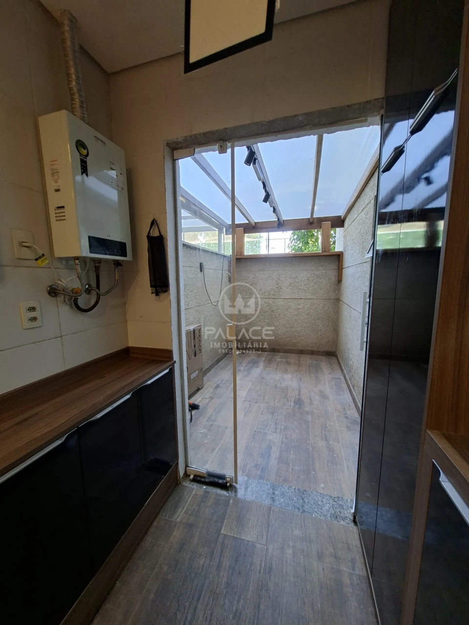 Apartamento Para Alugar Residencial Novitá Piracicaba Piracicaba