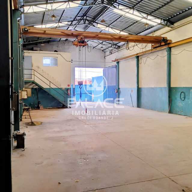 Imagens do imóveis Barracão :  / Comercial / Jardim Algodoal