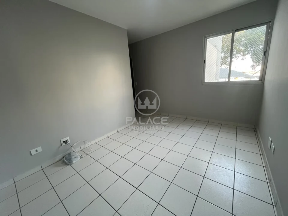 Apartamento Para Alugar Condomínio Residencial Spazio Montebello Piracicaba