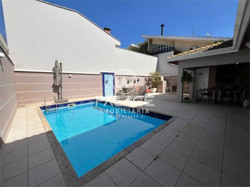 Imagens do imóveis casa em condomínio à venda em terras de piracicaba, piracicaba 3 quartos 275m²