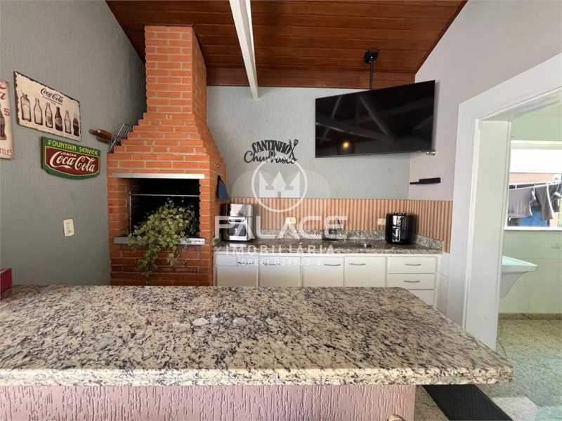 Imagens do imóveis casa em condomínio à venda em terras de piracicaba, piracicaba 3 quartos 275m²