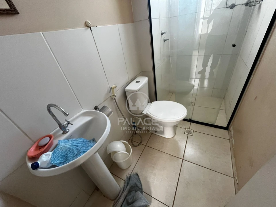 Parque Piazza Brasile