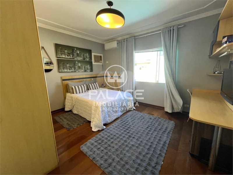 Imagens do imóveis casa em condomínio à venda em terras de piracicaba, piracicaba 3 quartos 275m²