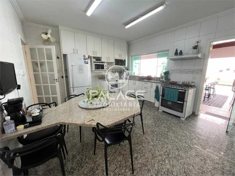 Imagens do imóveis casa em condomínio à venda em terras de piracicaba, piracicaba 3 quartos 275m²