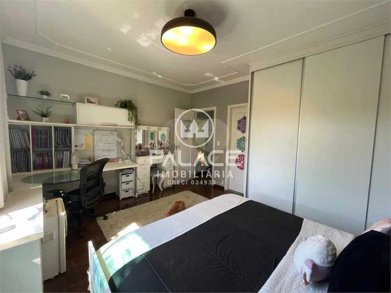 Imagens do imóveis casa em condomínio à venda em terras de piracicaba, piracicaba 3 quartos 275m²