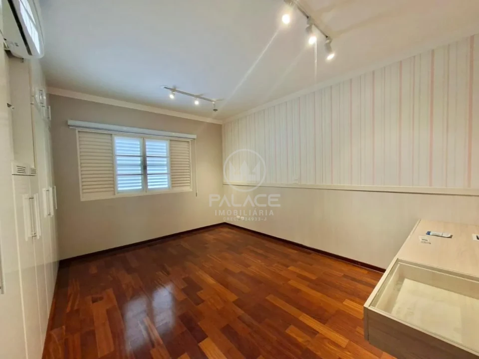 CASA PARA LOCAÇÃO NO CONDOMINIO TERRAS DE PIRACICABA II