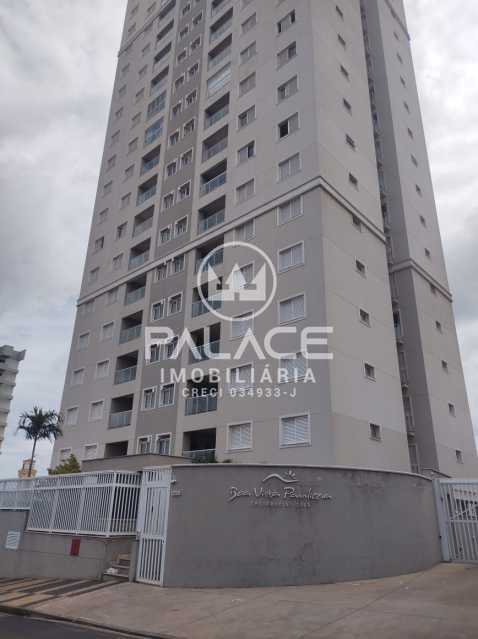 Imagens do imóveis apartamento para alugar em paulicéia, piracicaba 3 quartos 86m²
