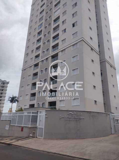 Imagens do imóveis apartamento para alugar em paulicéia, piracicaba 3 quartos 86m²
