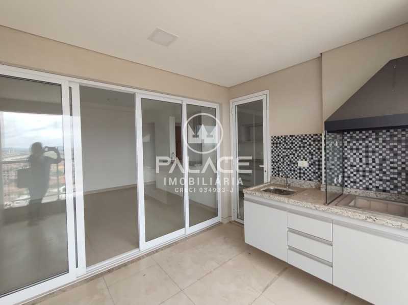 Imagens do imóveis apartamento para alugar em paulicéia, piracicaba 3 quartos 86m²