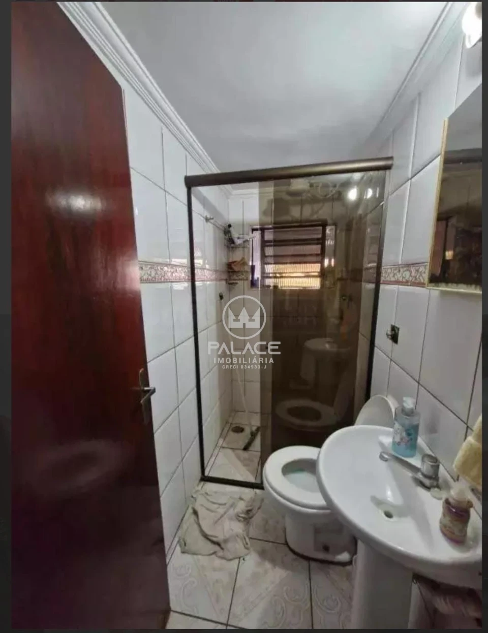 Casa À Venda Paulista Piracicaba