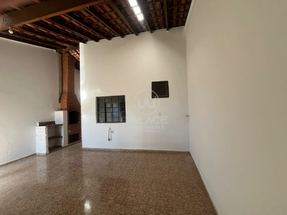 Casa Para Alugar Jardim Astúrias Ii Piracicaba - Foto 3