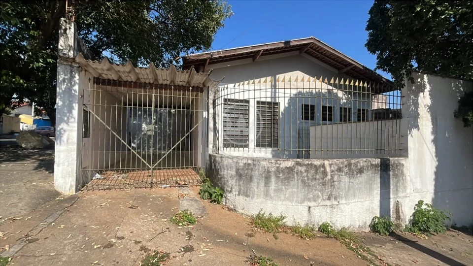 Casa Para Alugar Morumbi Piracicaba