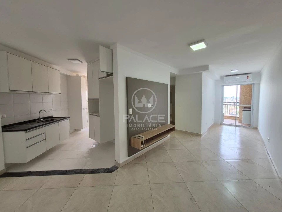 Apartamento À Venda Mirage Residence Piracicaba