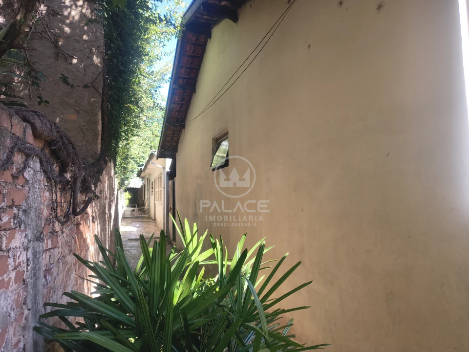 Casa À Venda Paulista Piracicaba