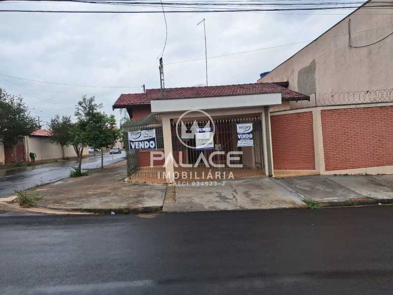 Imagens do imóveis casa à venda em jardim caxambu, piracicaba 2 quartos 87m²