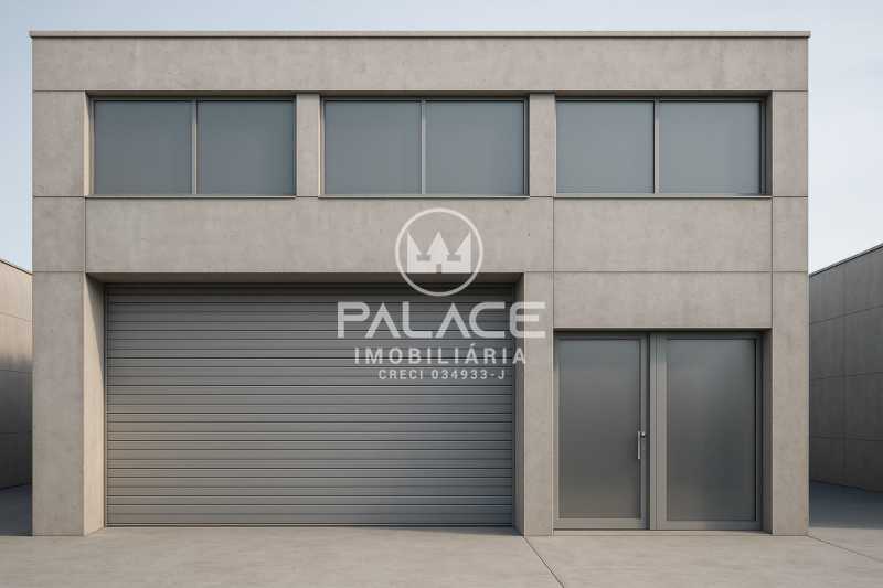 Imagens do imóveis Barracão :  / Comercial / Santa Terezinha