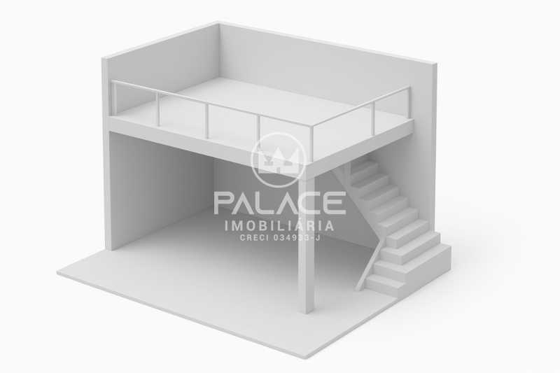 Imagens do imóveis Barracão :  / Comercial / Santa Terezinha