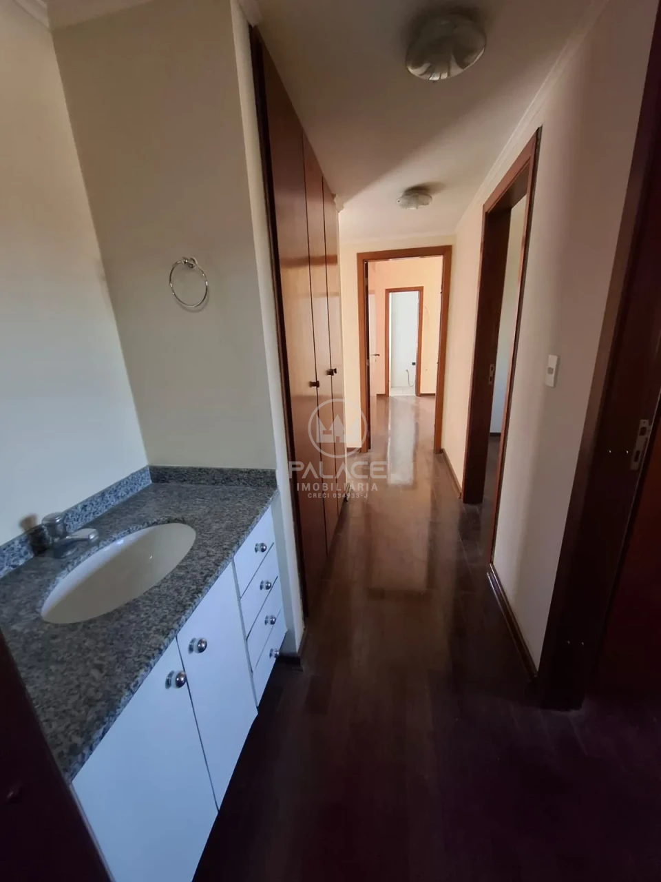 Apartamento à Venda no Edificio Condominio Flávia - Piracicaba