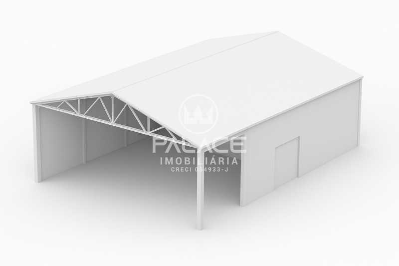 Imagens do imóveis Barracão :  / Comercial / Santa Terezinha