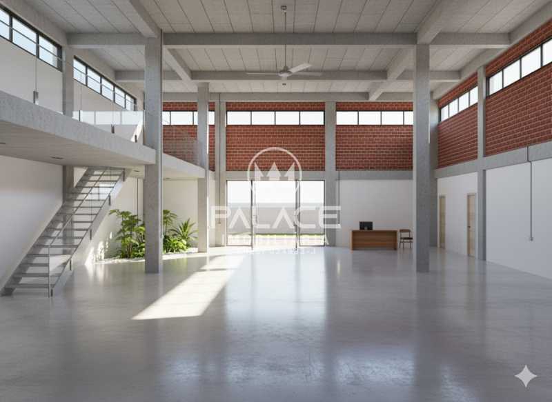 Imagens do imóveis Barracão :  / Comercial / Santa Terezinha