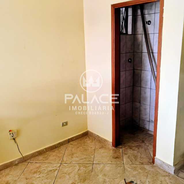 Imagens do imóveis salão para alugar em garças, piracicaba 41m²