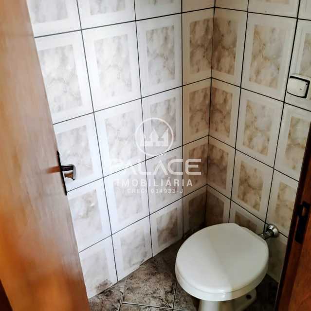 Imagens do imóveis salão para alugar em garças, piracicaba 41m²