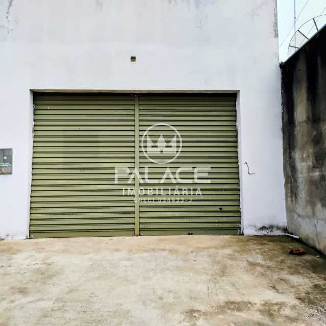 Imagens do imóveis salão para alugar em paulicéia, piracicaba 120m²