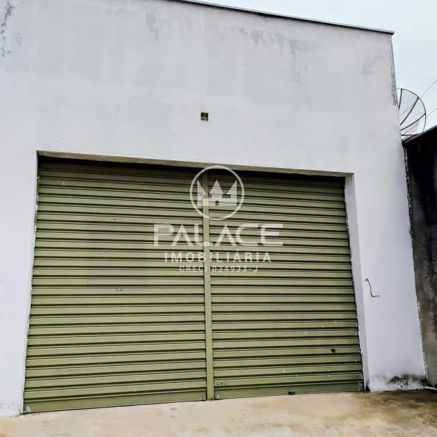 Imagens do imóveis salão para alugar em paulicéia, piracicaba 120m²