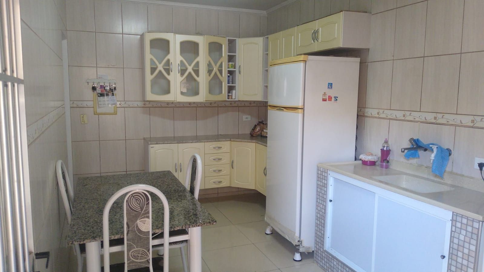 Imagens do imóveis casa à venda em jardim sonia, piracicaba 4 quartos 96m²