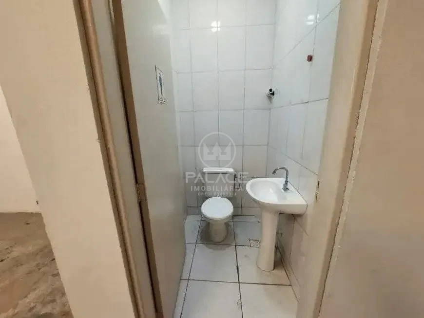 salão disponivel para locação