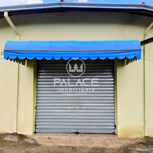 Imagens do imóveis salão para alugar em garças, piracicaba 42m²