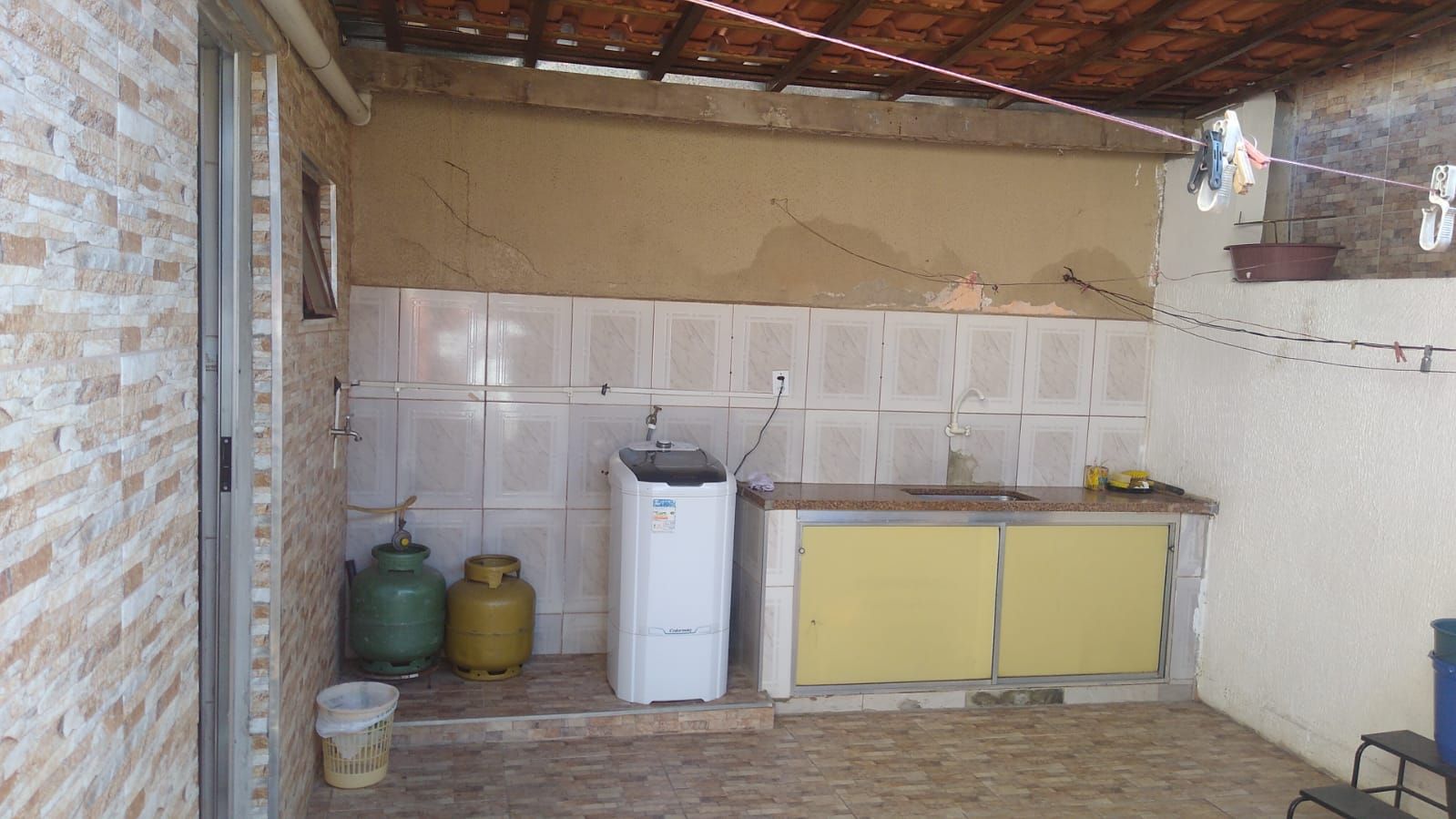 Imagens do imóveis casa à venda em jardim sonia, piracicaba 4 quartos 96m²