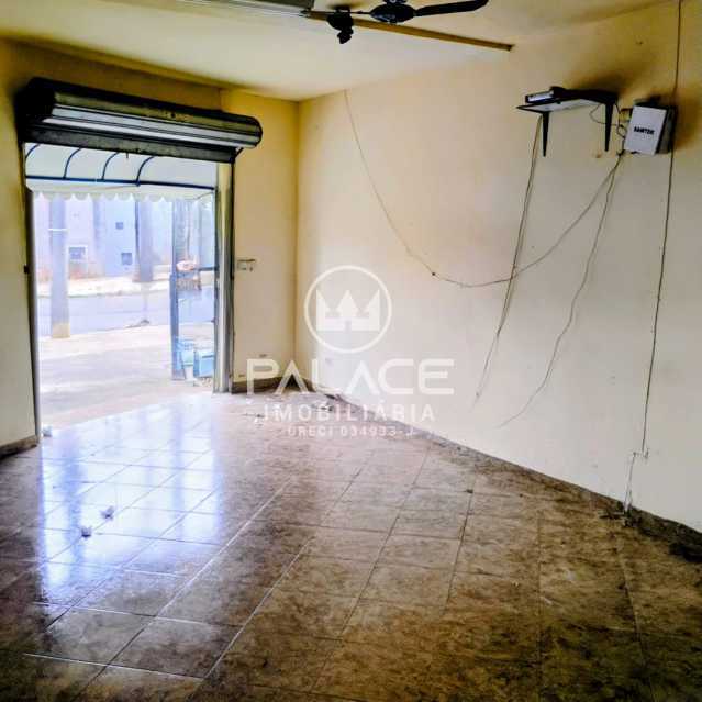 Imagens do imóveis salão para alugar em garças, piracicaba 42m²